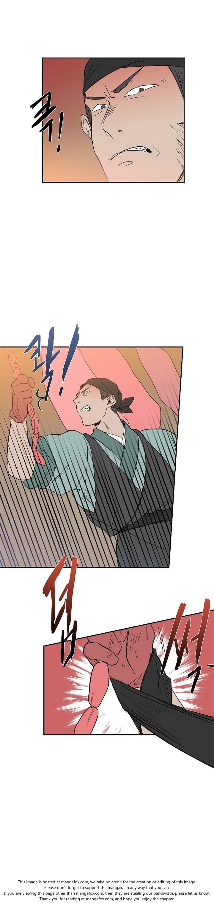 The Scholar's Reincarnation page 20