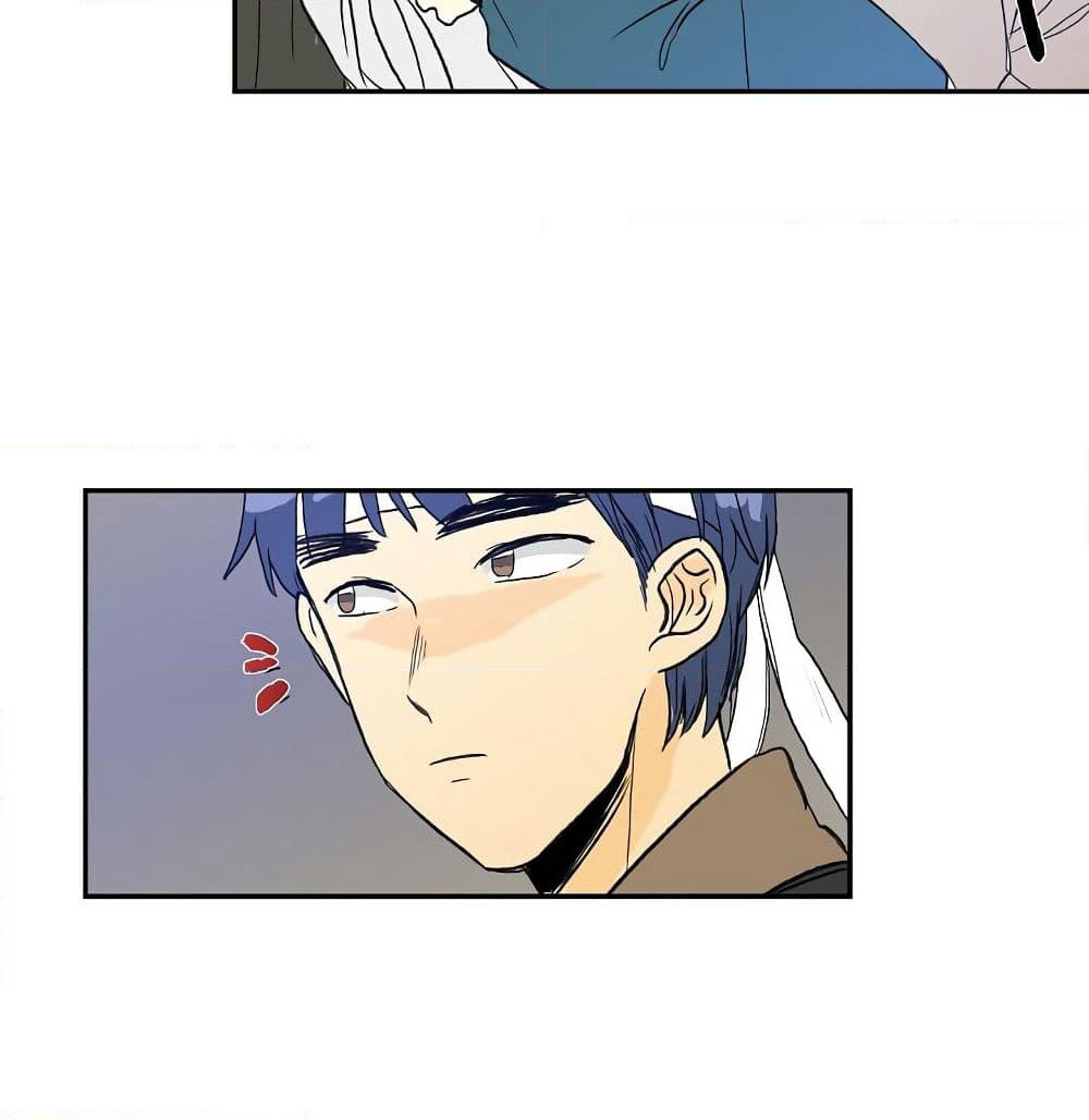 The Scholar's Reincarnation page 28