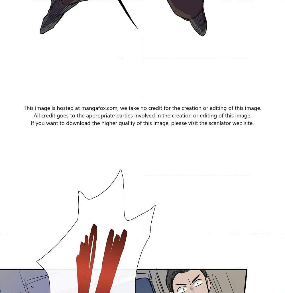 The Scholar's Reincarnation page 61