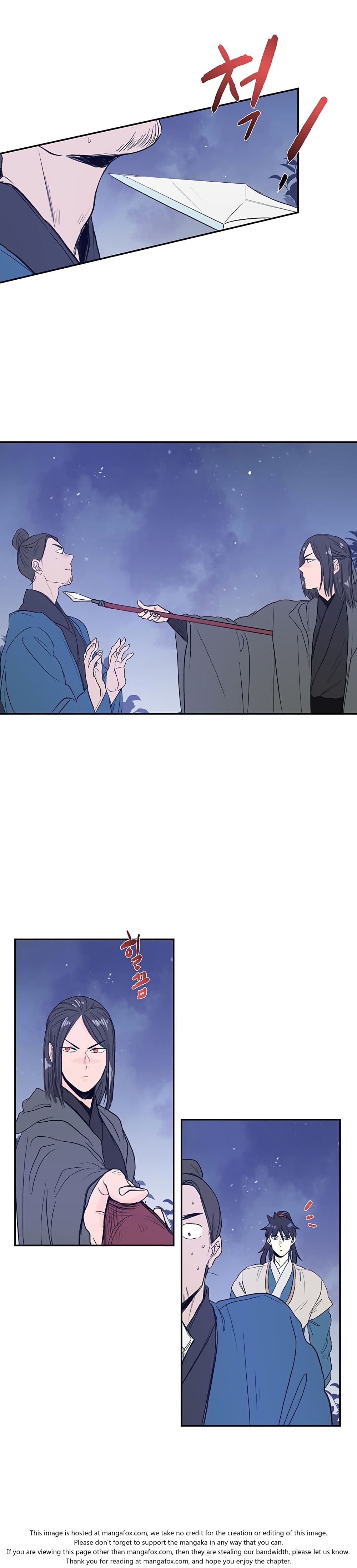 The Scholar's Reincarnation page 14