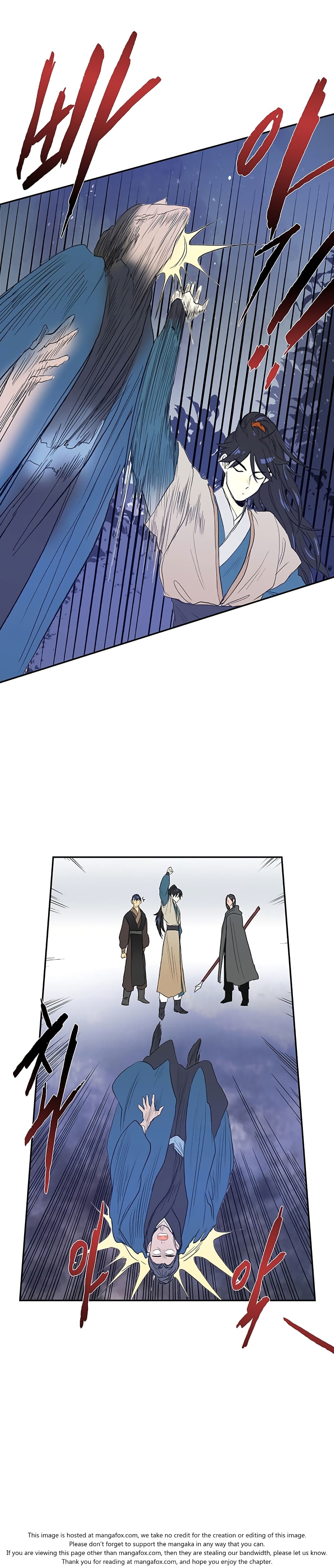 The Scholar's Reincarnation page 19