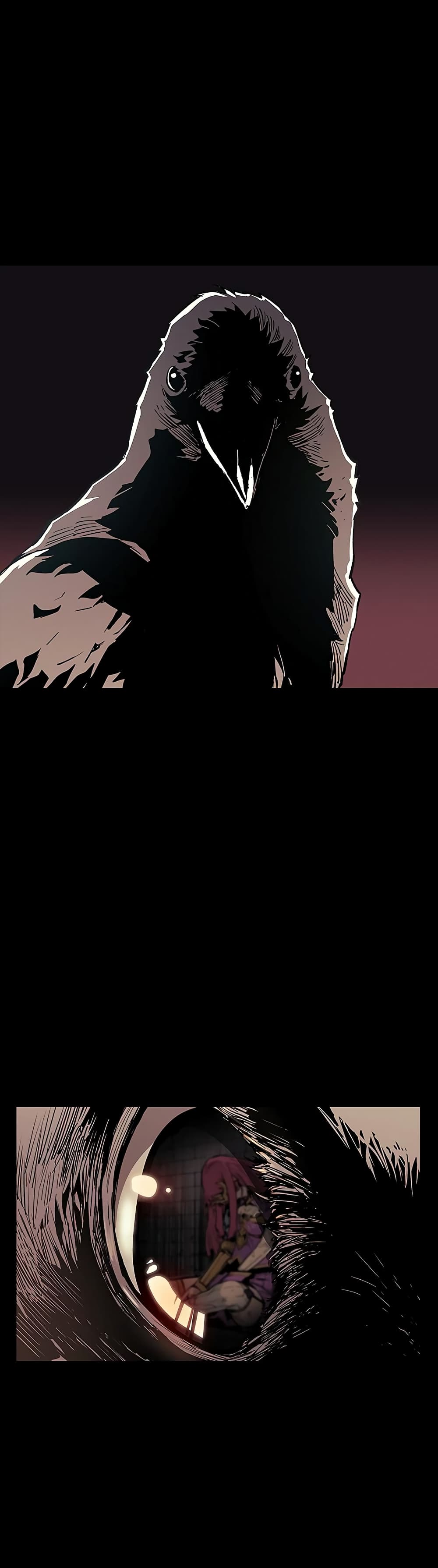 The Second Coming of Gluttony page 5