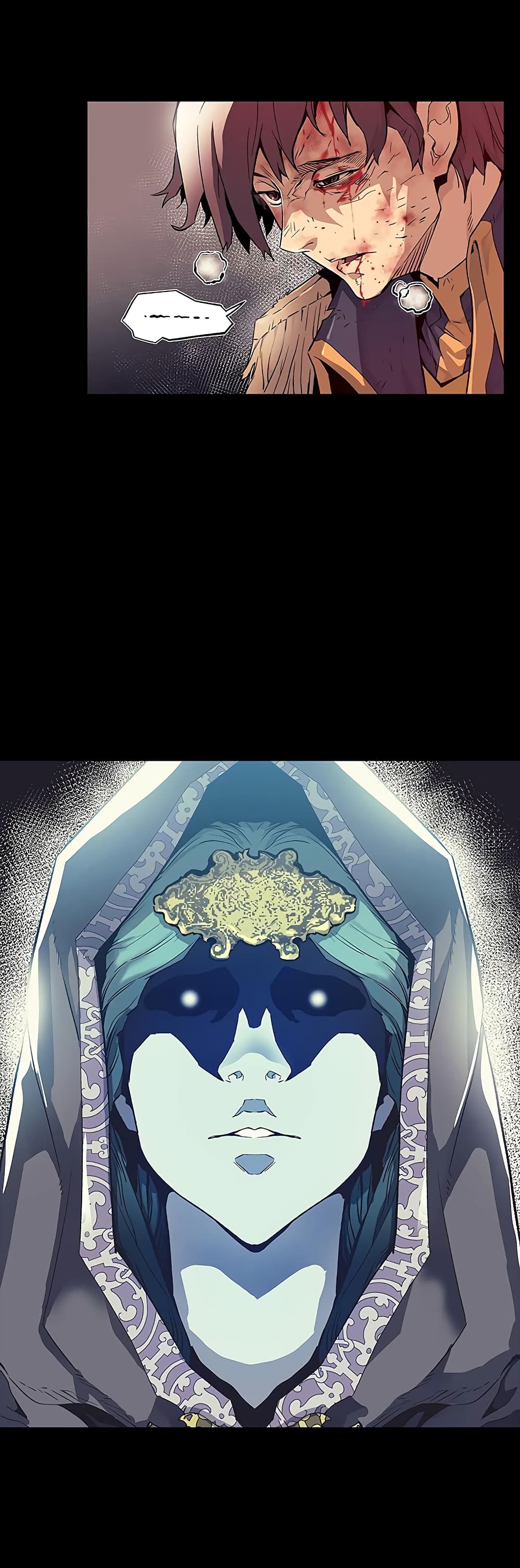 The Second Coming of Gluttony page 13