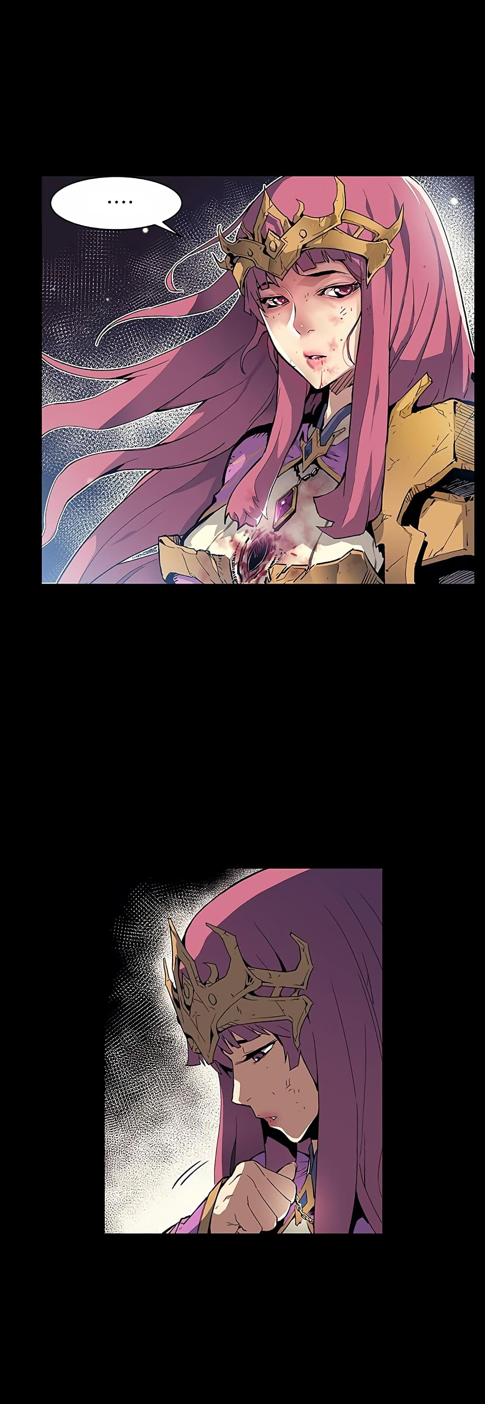 The Second Coming of Gluttony page 23