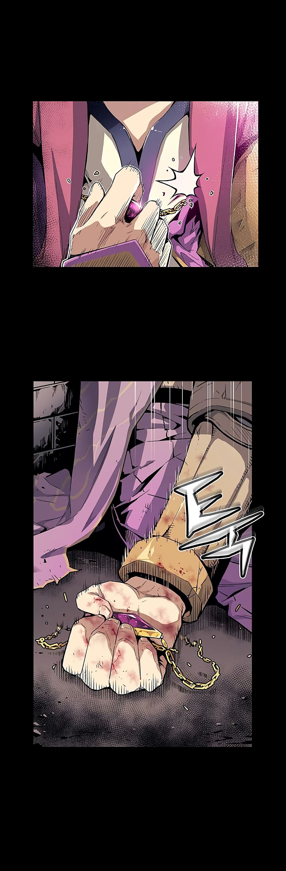 The Second Coming of Gluttony page 24