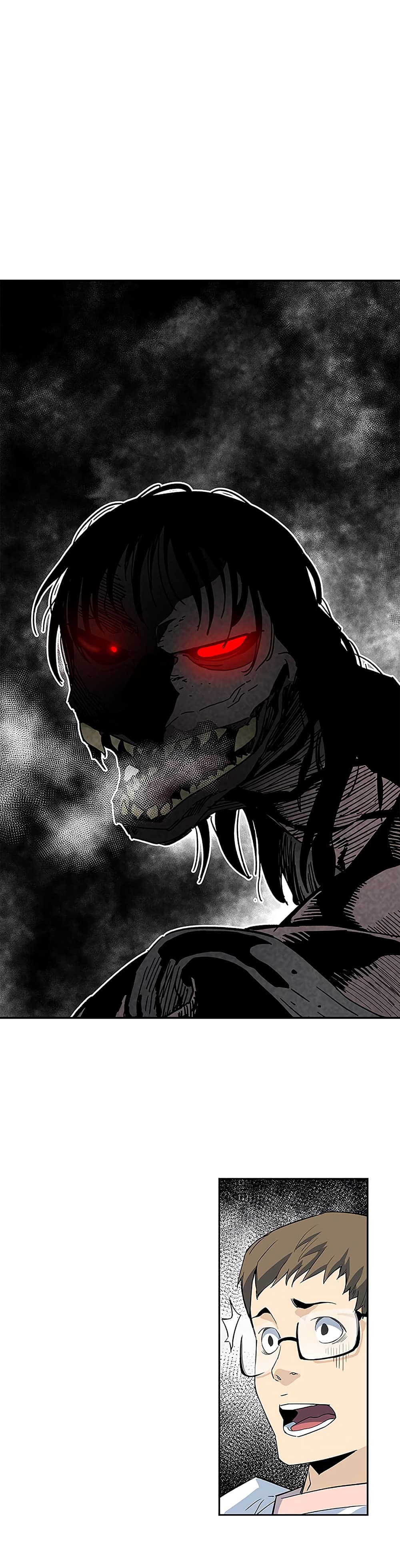 The Second Coming of Gluttony page 10