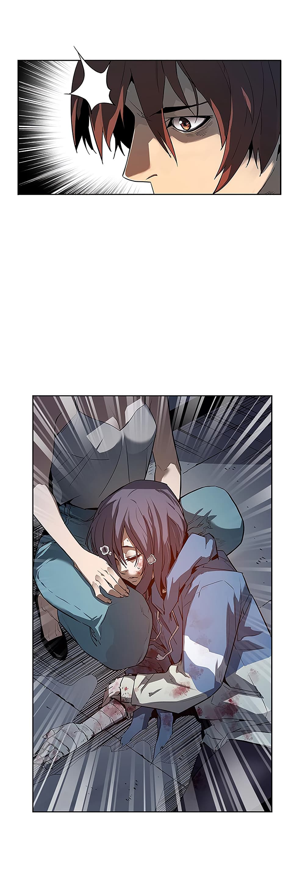 The Second Coming of Gluttony page 25
