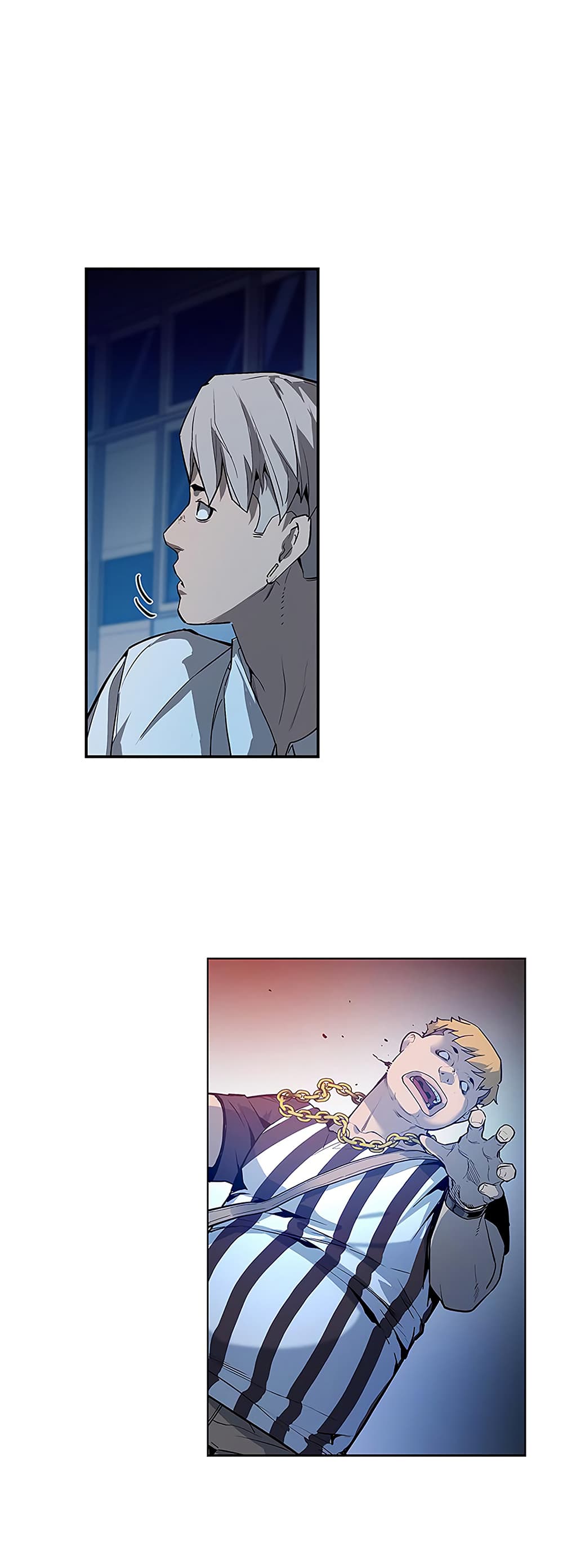 The Second Coming of Gluttony page 21