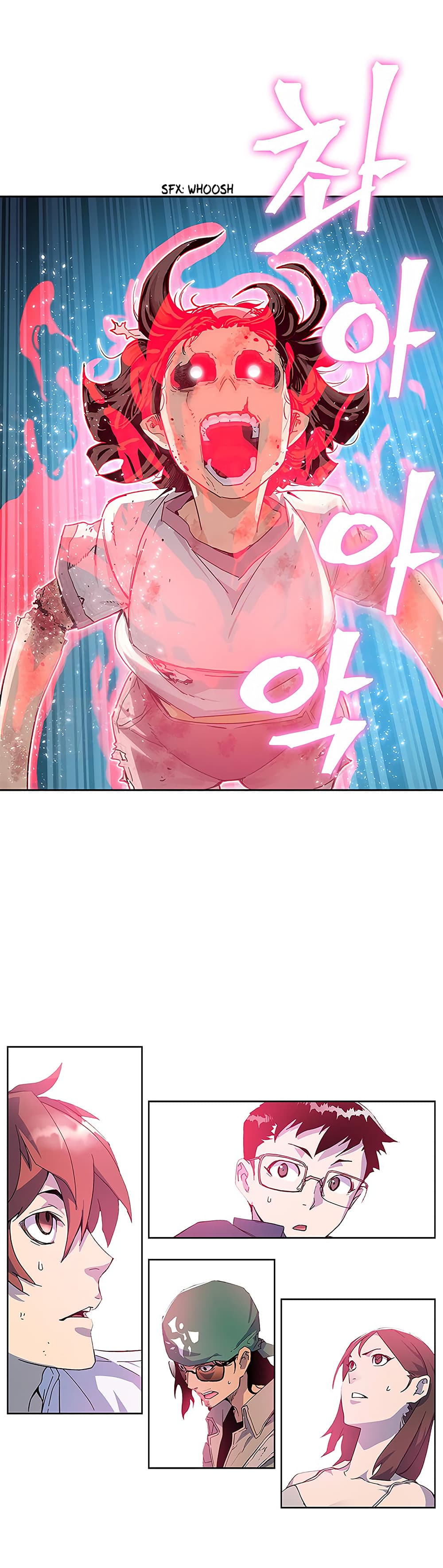 The Second Coming of Gluttony page 12