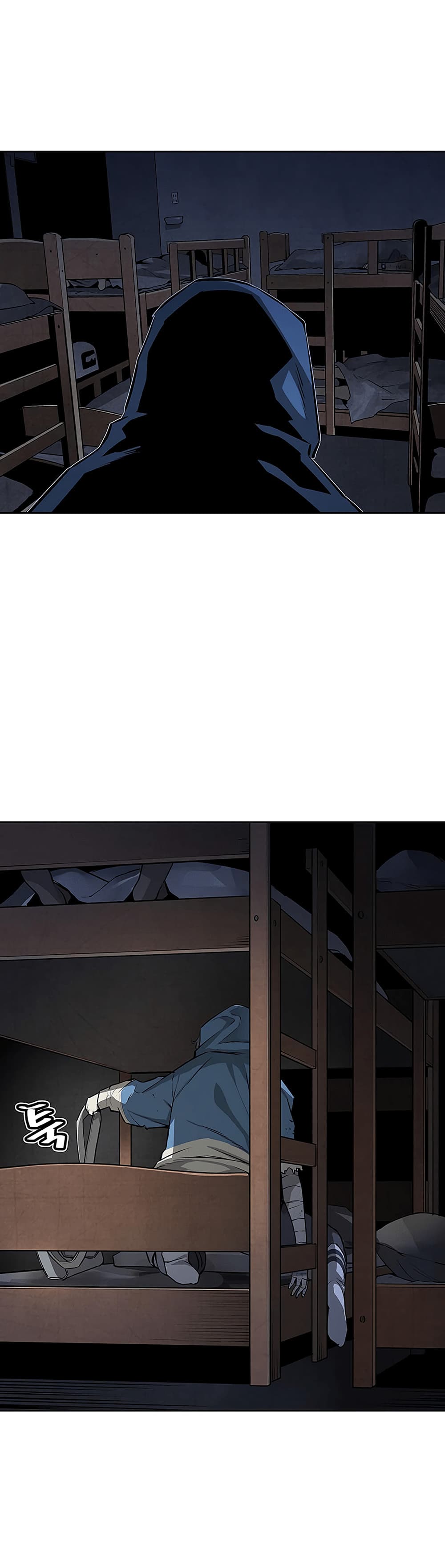 The Second Coming of Gluttony page 31