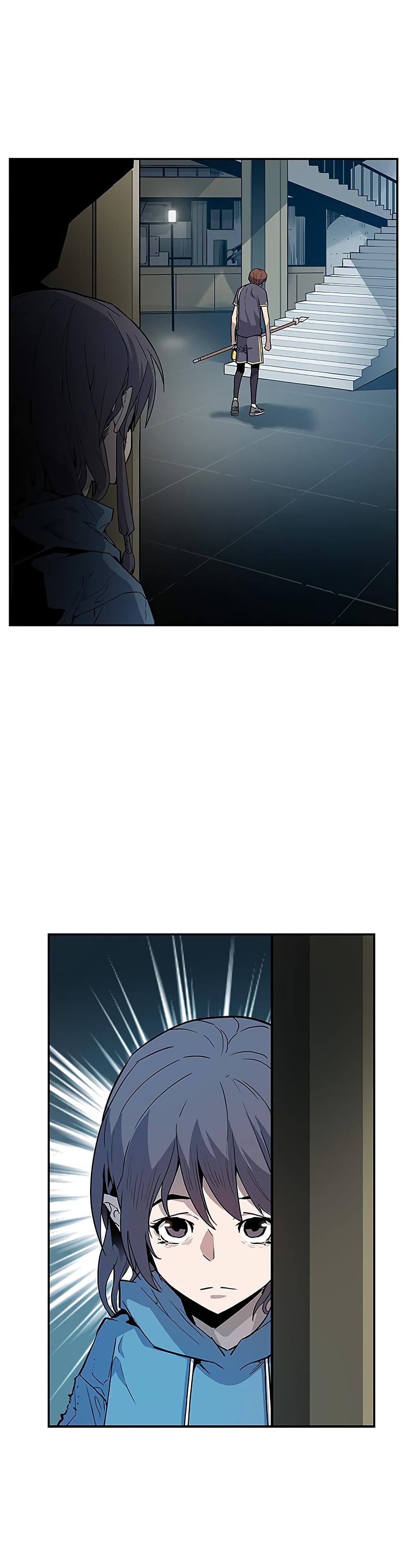 The Second Coming of Gluttony page 18