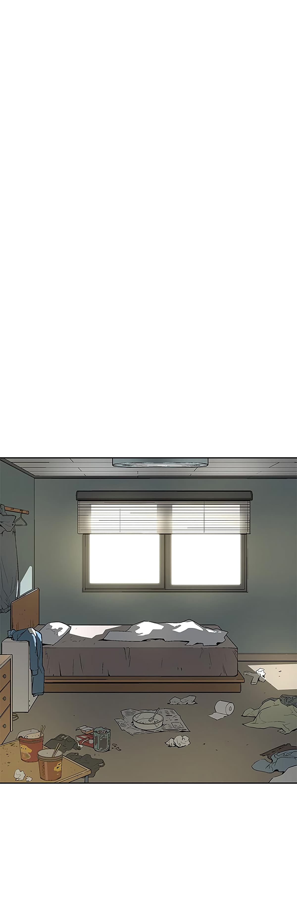 The Second Coming of Gluttony page 5