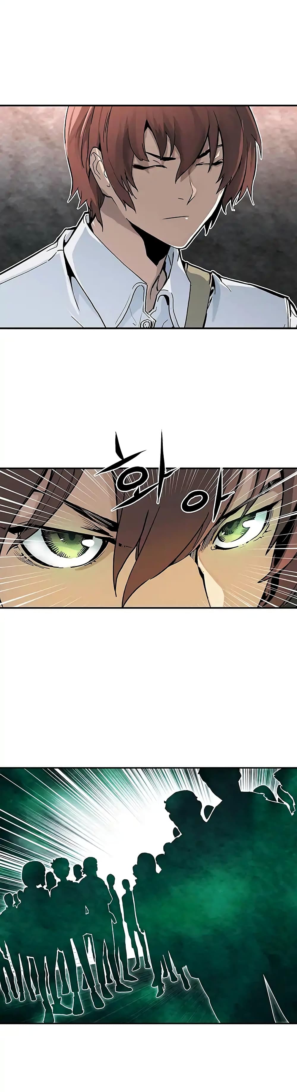 The Second Coming of Gluttony page 40