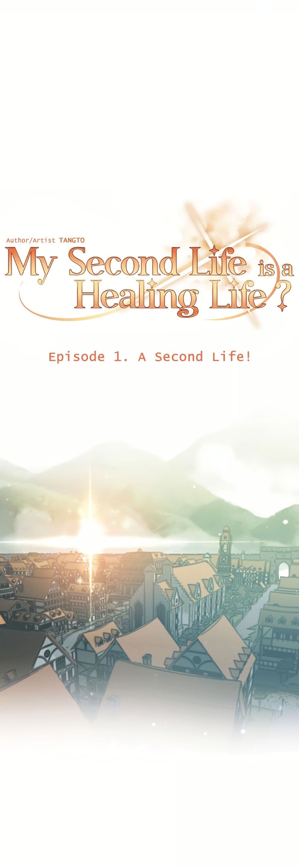 The Second Life Is a Healing Life? page 51