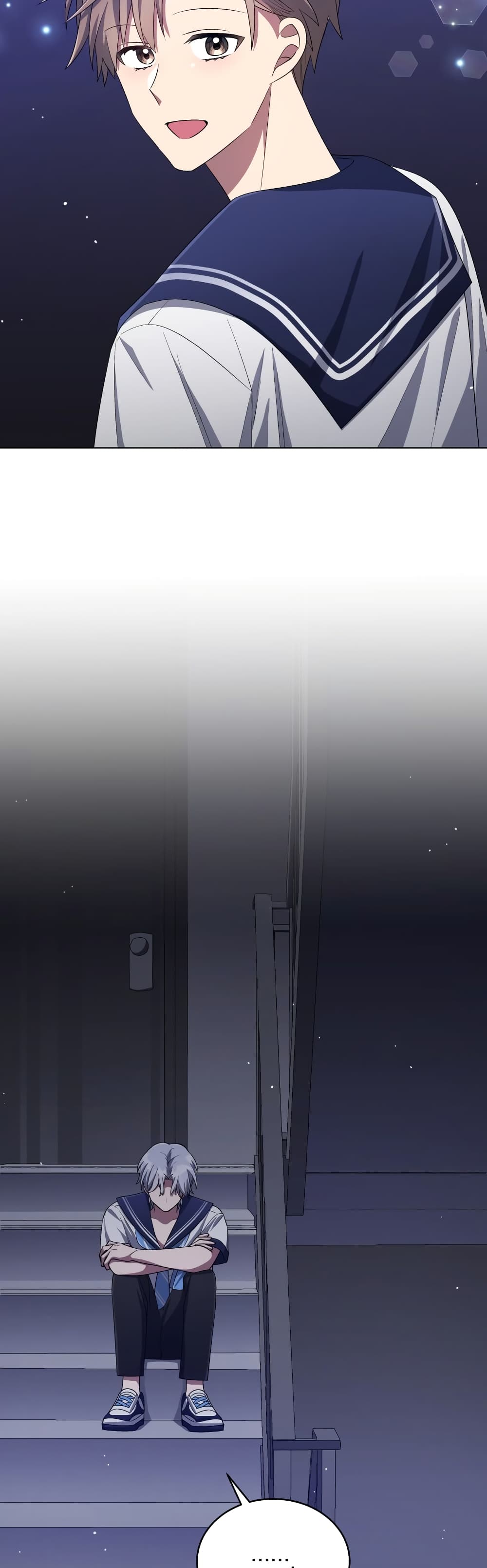 The Second Life of an All-Rounder Idol page 6