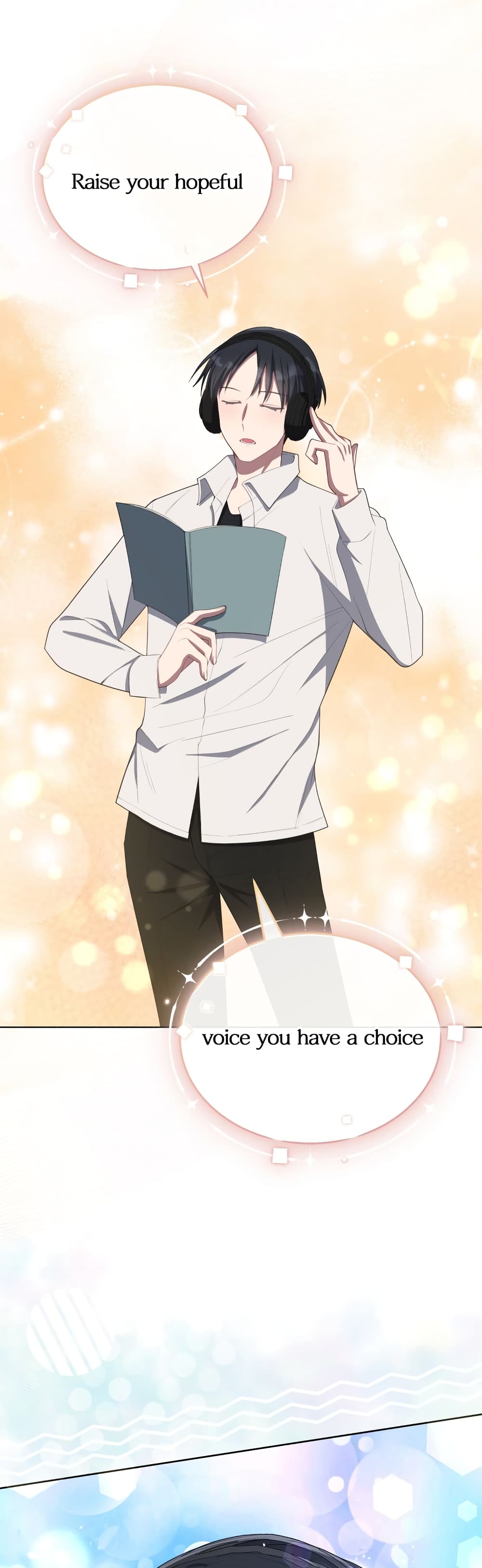 The Second Life of an All-Rounder Idol page 9