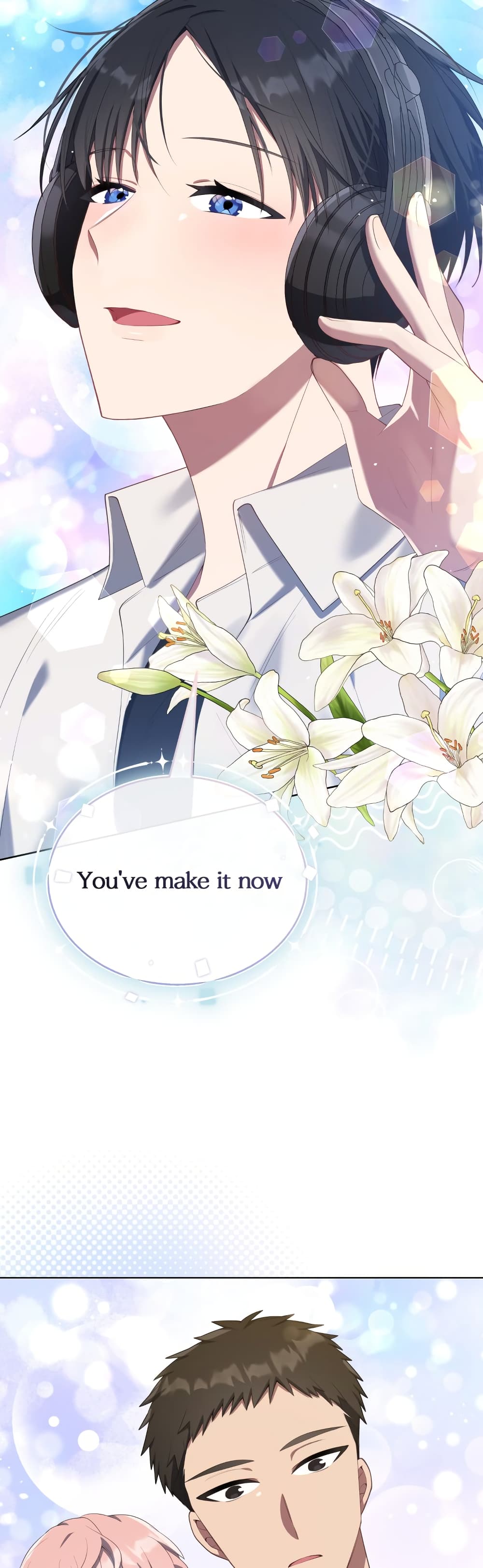 The Second Life of an All-Rounder Idol page 10