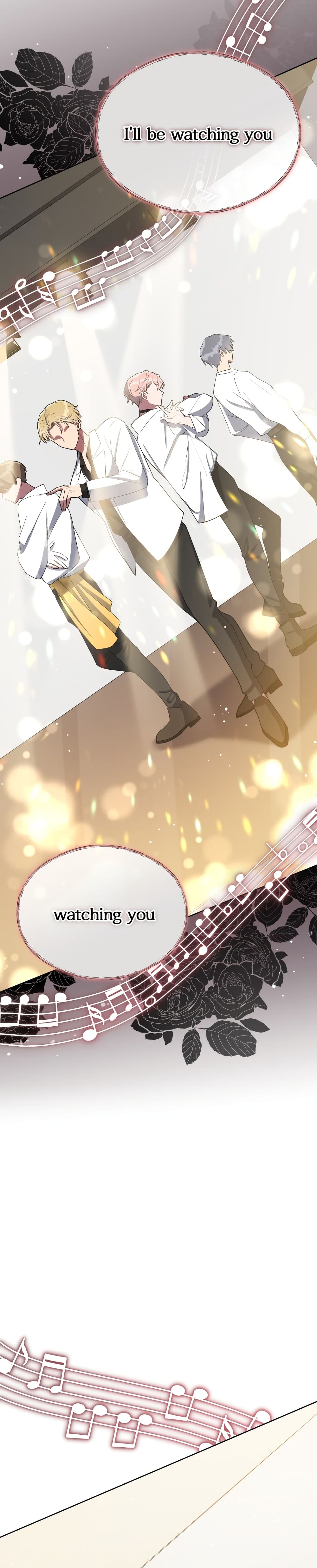 The Second Life of an All-Rounder Idol page 8