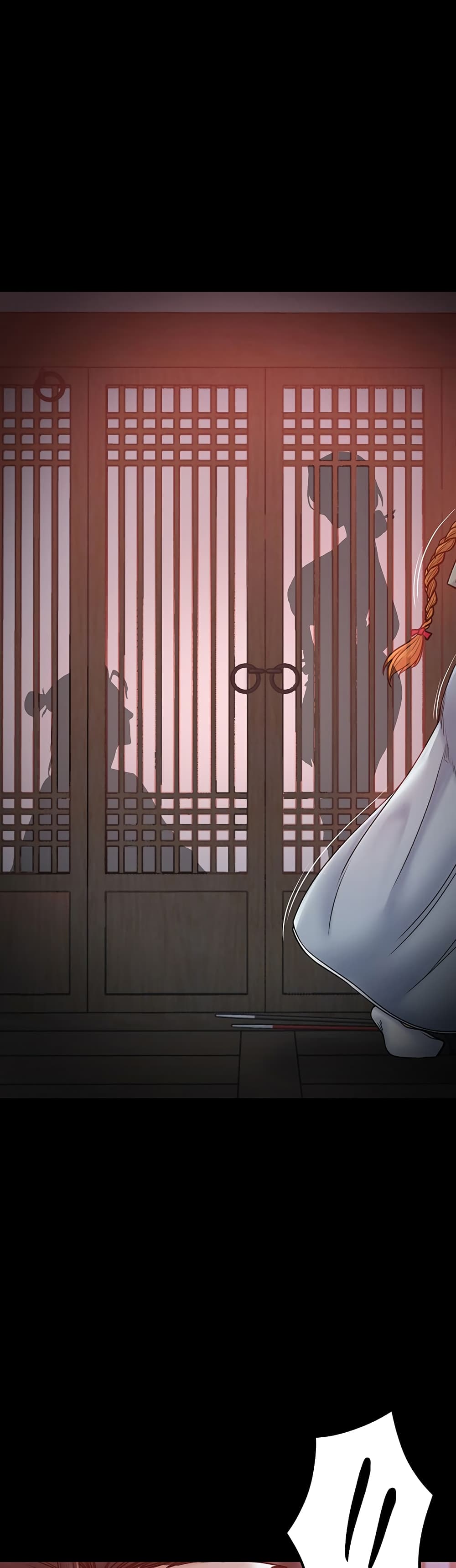The Servant’s Story page 1