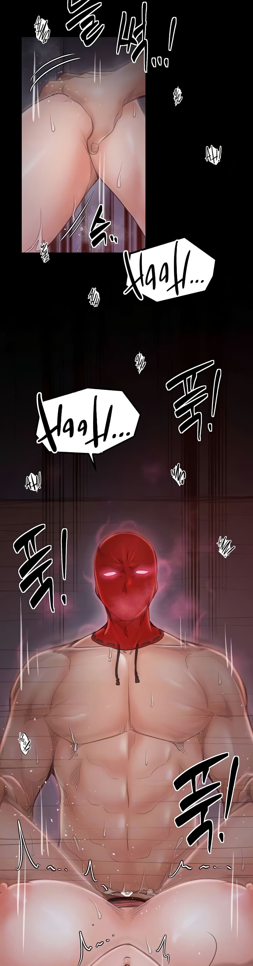 The Servant’s Story page 3