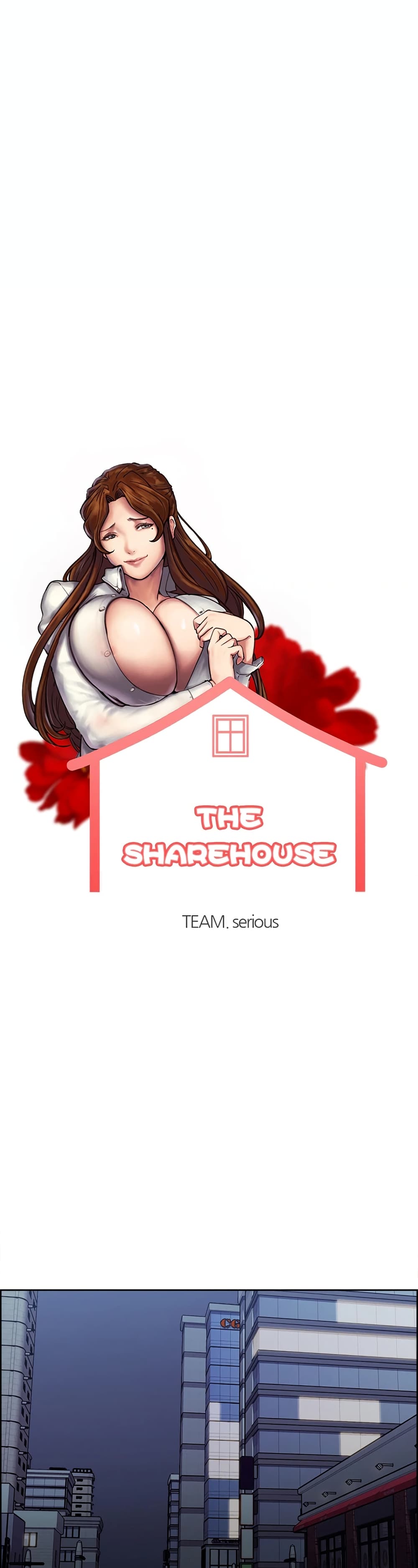 The Sharehouse page 1