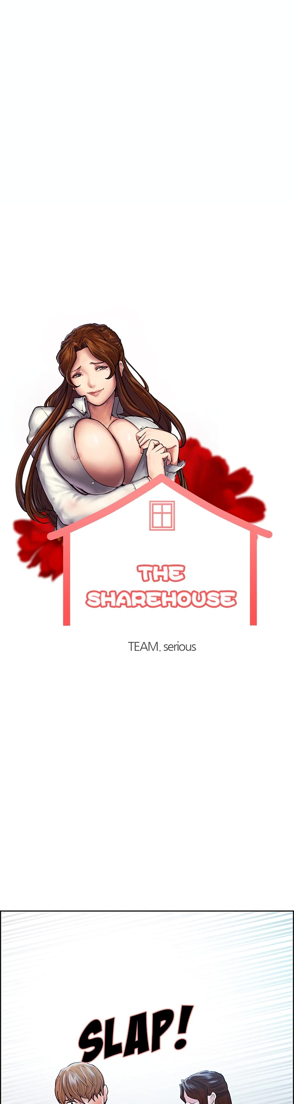 The Sharehouse page 1