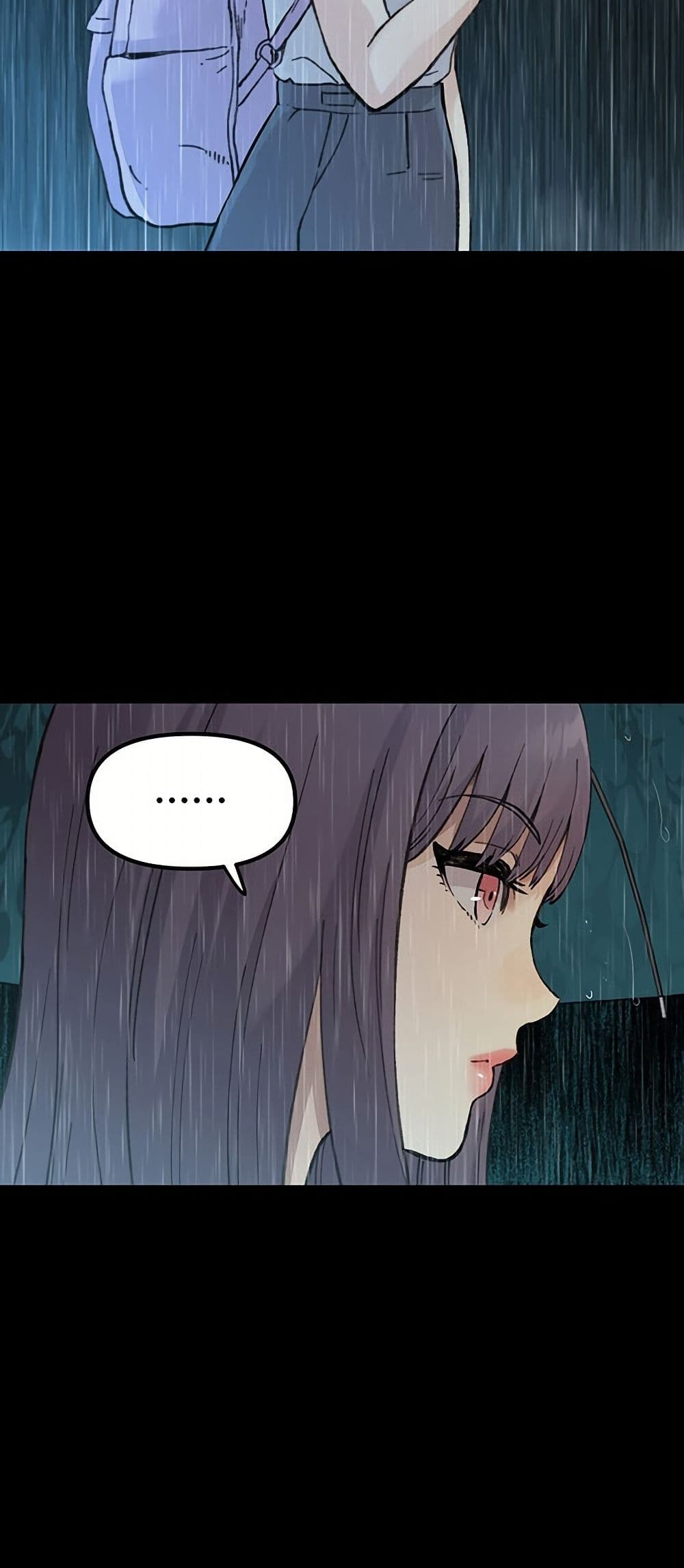 The Silent Transfer Student page 9