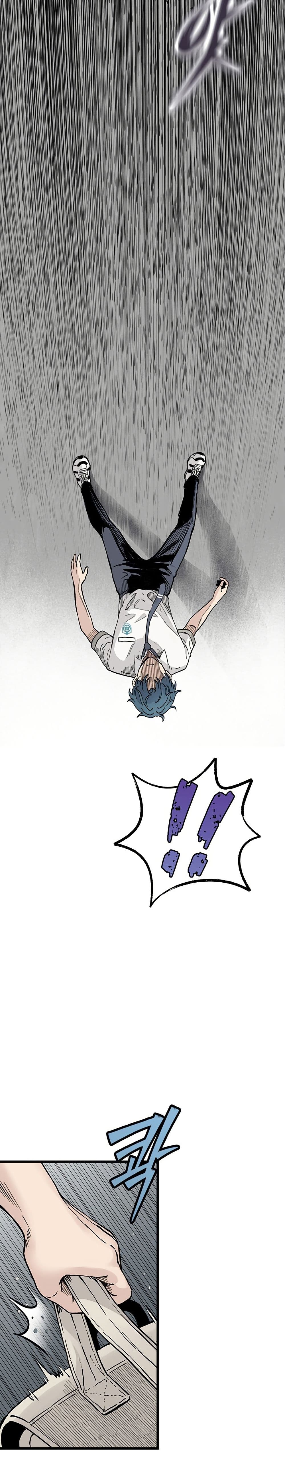 The Silent Transfer Student page 4