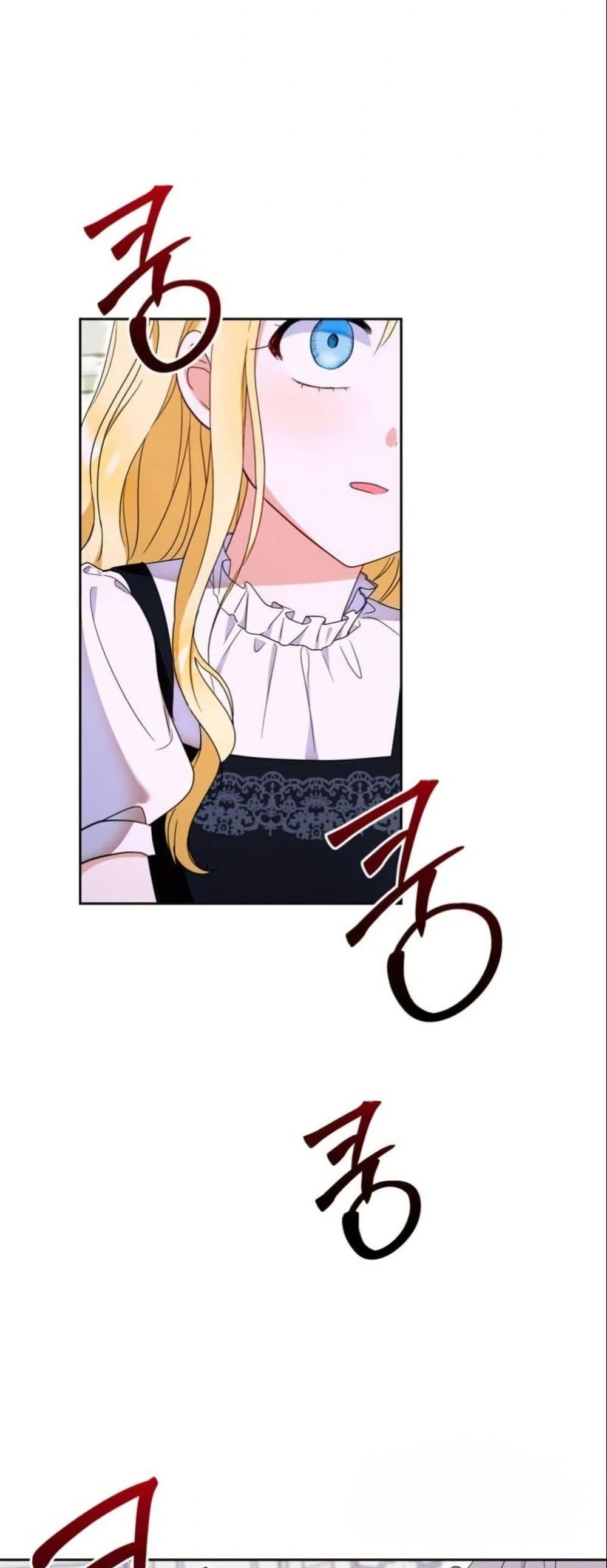 The Sister Who Once Hated Me Now Loves Me page 3