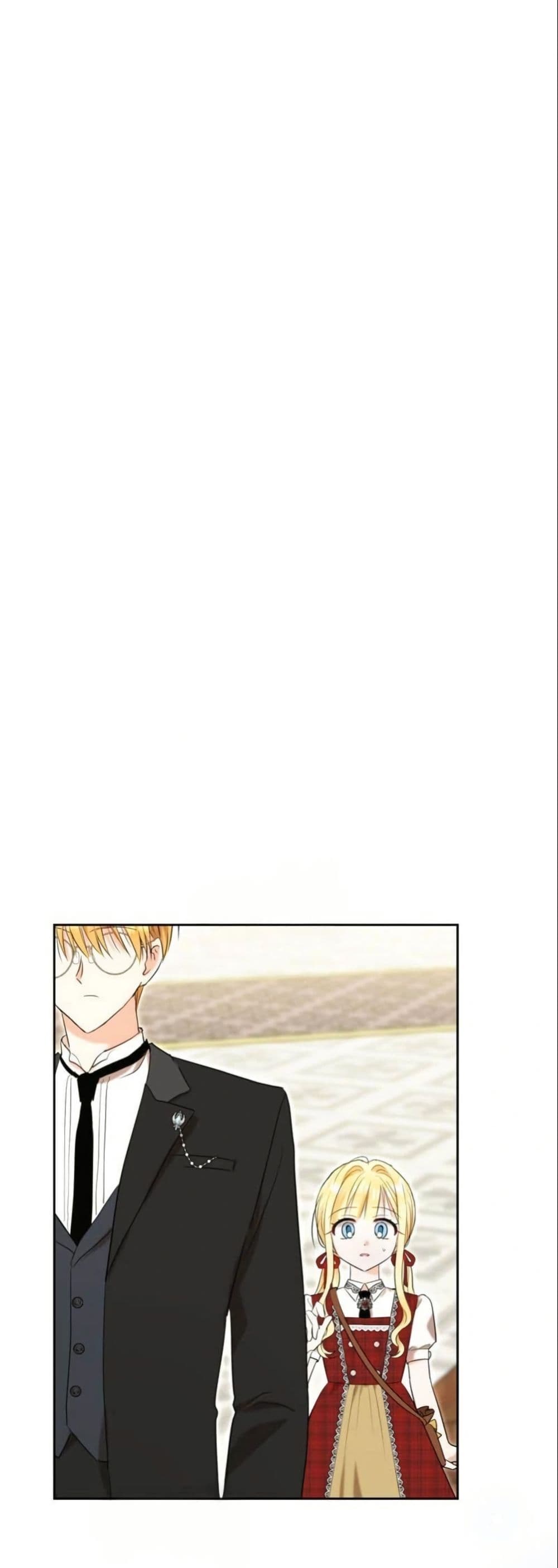 The Sister Who Once Hated Me Now Loves Me page 5