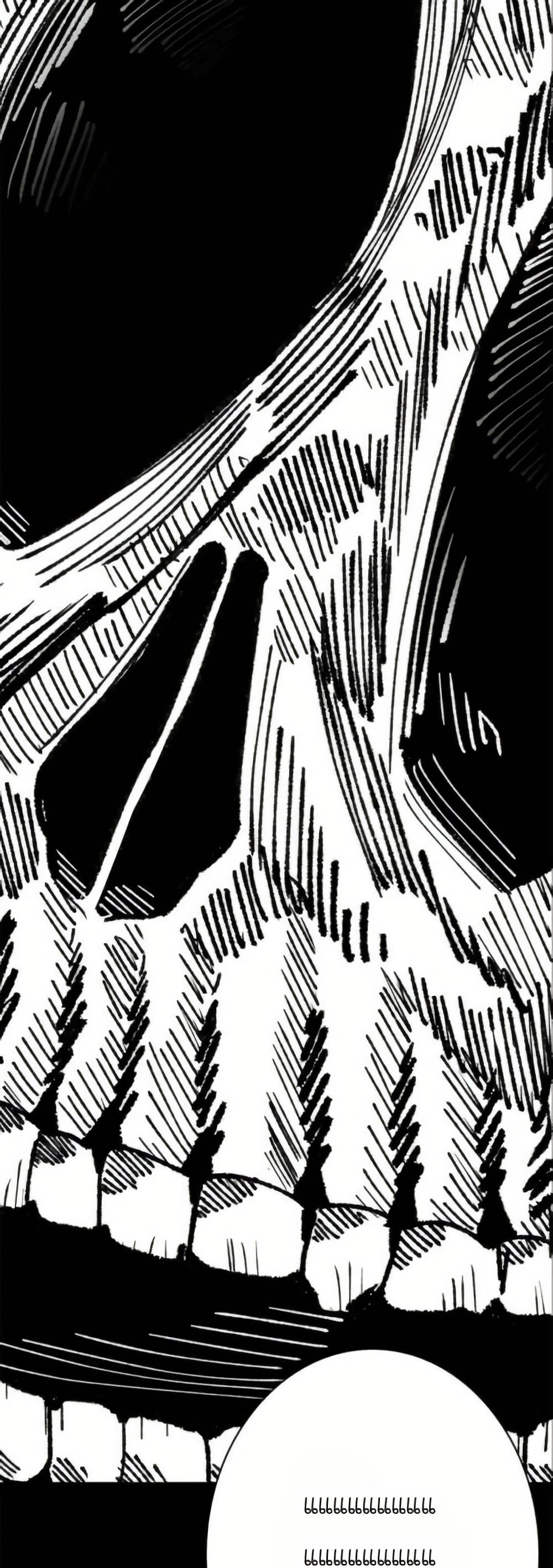 The Skeleton Becomes a Cat Dad page 47