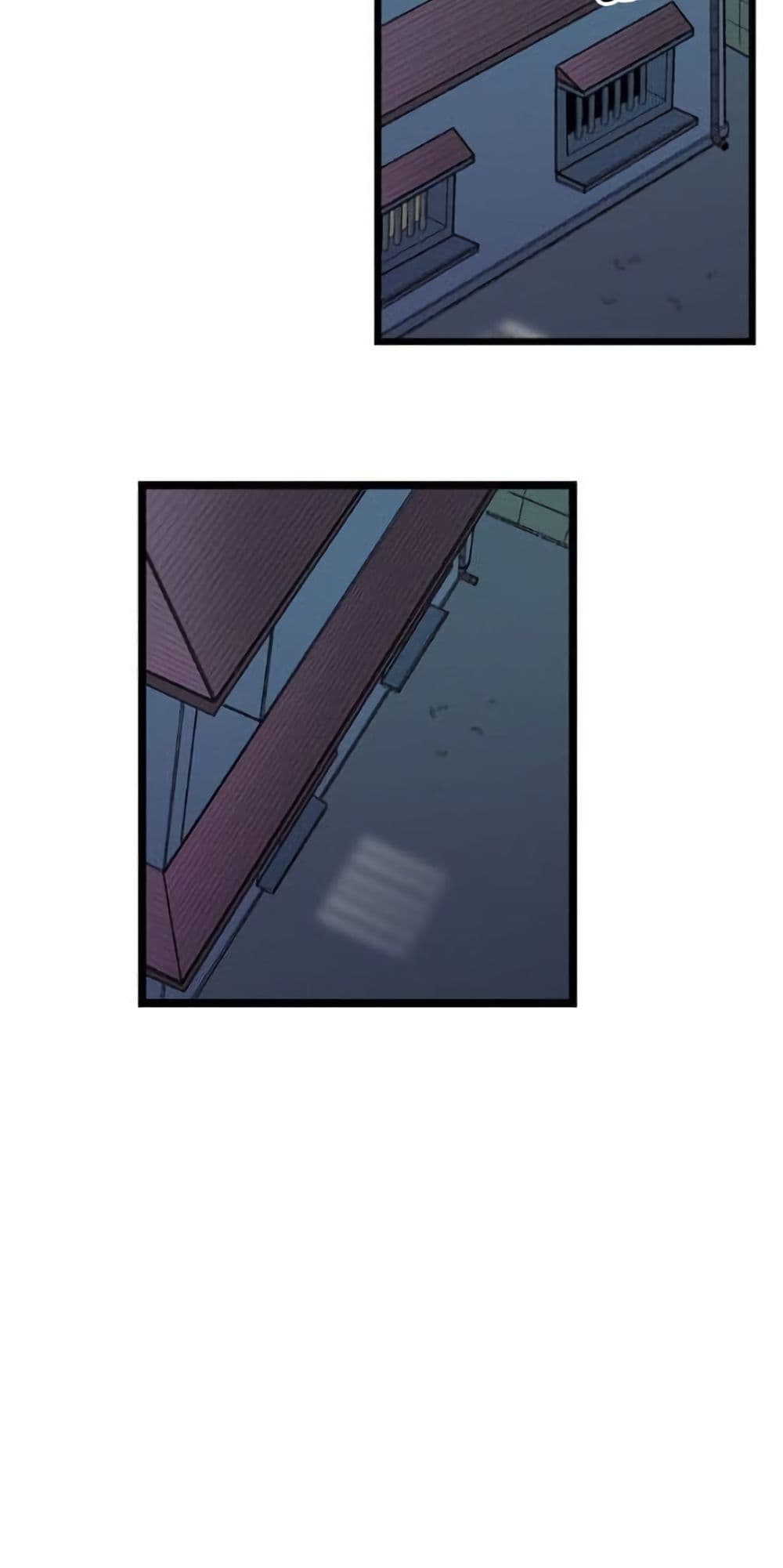 The Skeleton Becomes a Cat Dad page 43