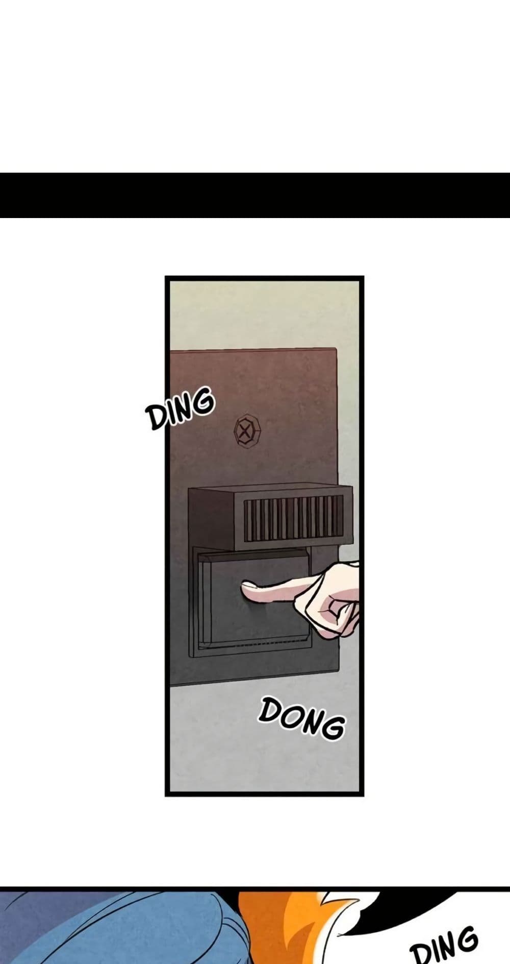 The Skeleton Becomes a Cat Dad page 17