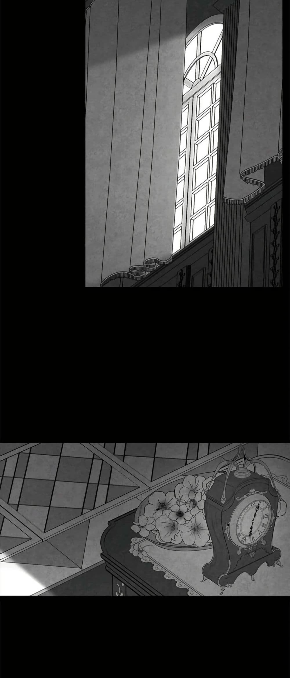 The Skeleton Becomes a Cat Dad page 5