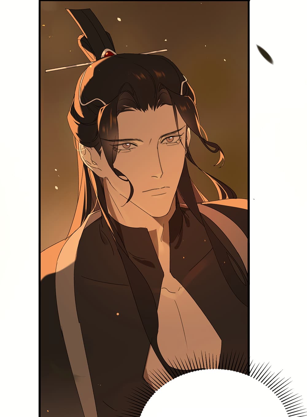 The Snake Demon Wants to Flee page 40