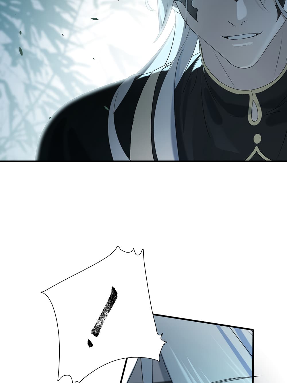 The Snake Demon Wants to Flee page 56