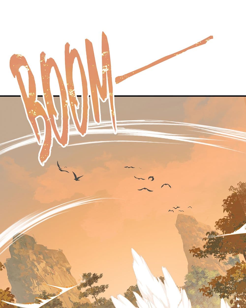 The Snake Demon Wants to Flee page 4