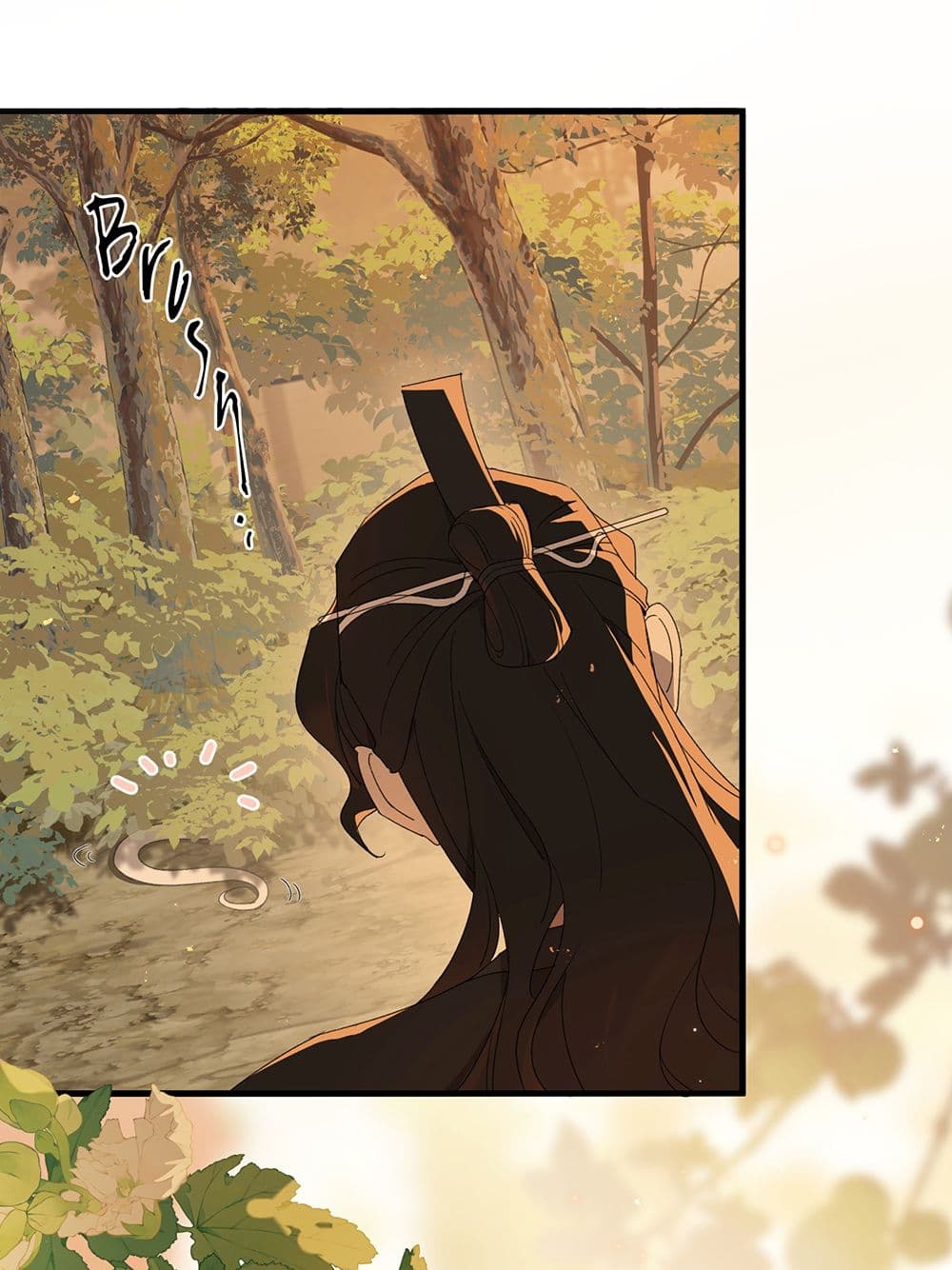 The Snake Demon Wants to Flee page 18