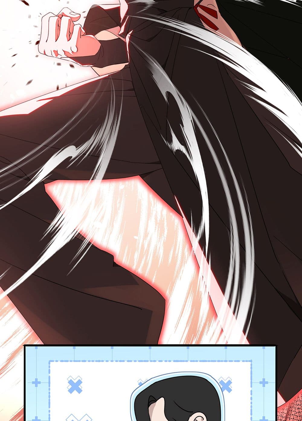 The Snake Demon Wants to Flee page 37