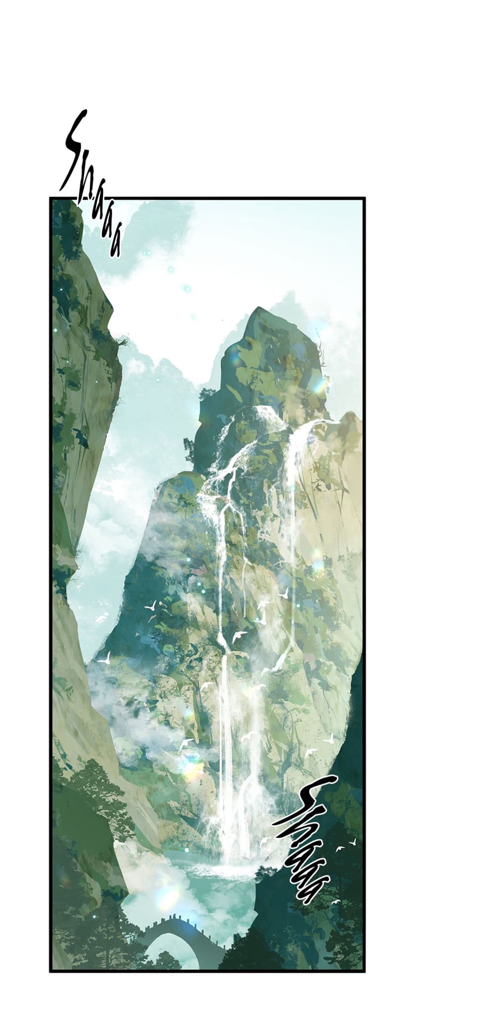 The Snake Demon Wants to Flee page 14