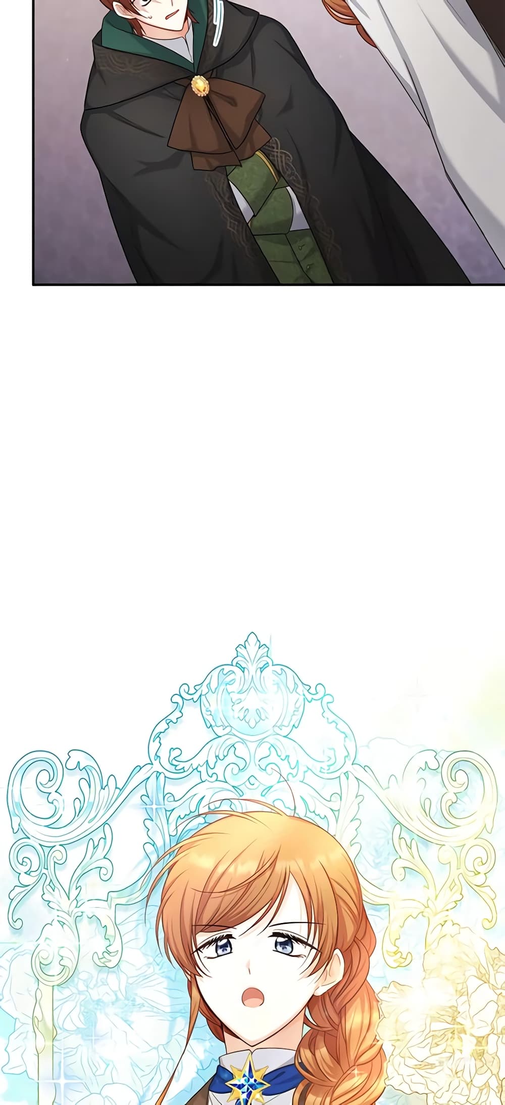 The Soulless Duchess page 5