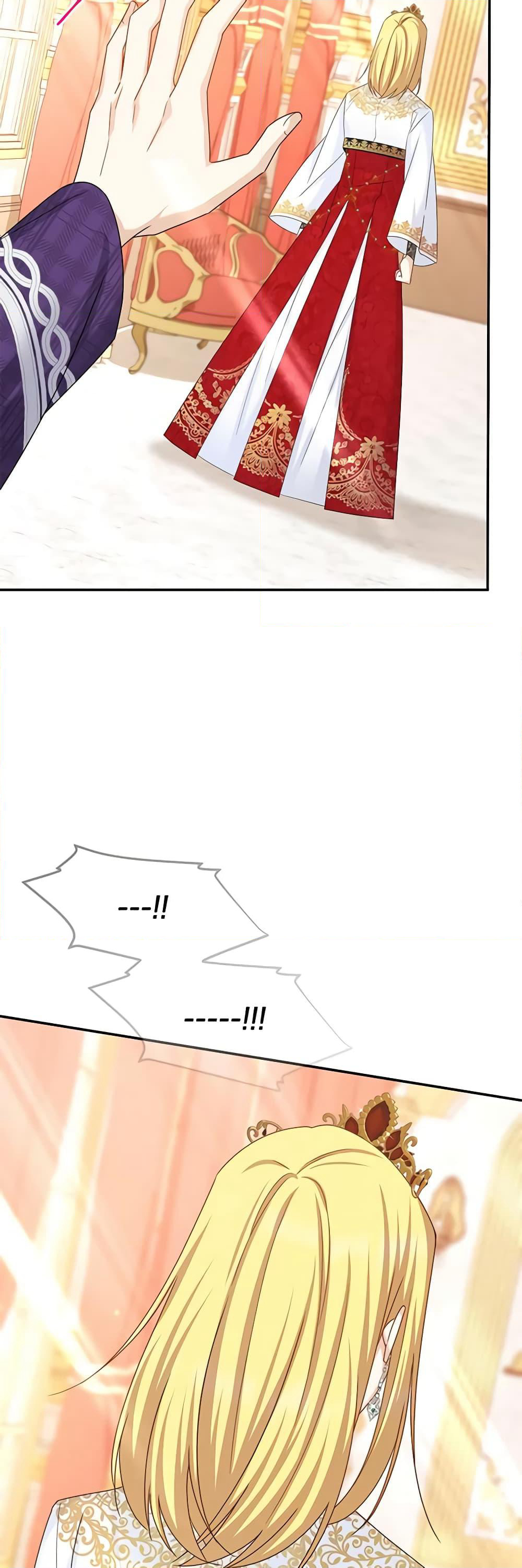 The Soulless Duchess page 25