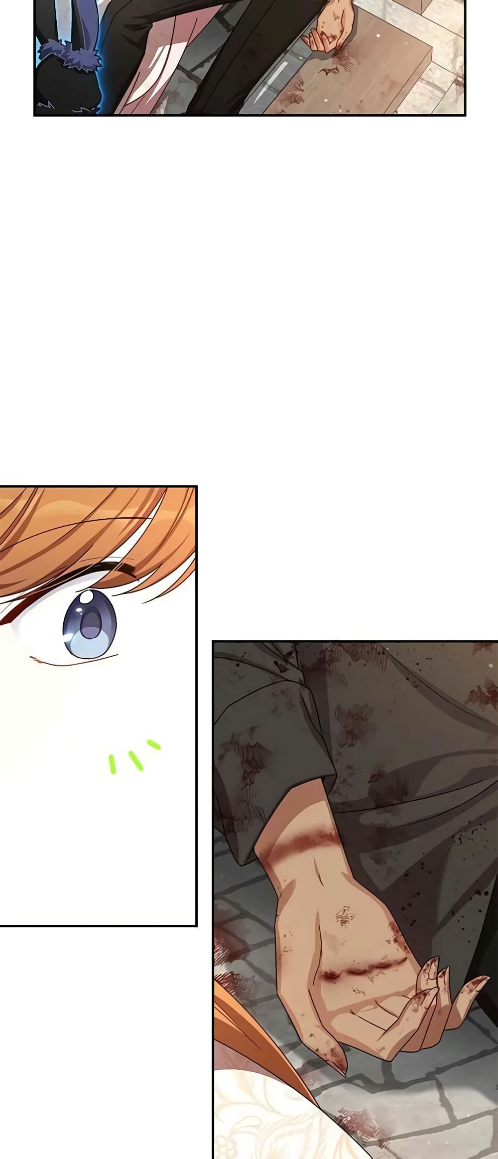 The Soulless Duchess page 6