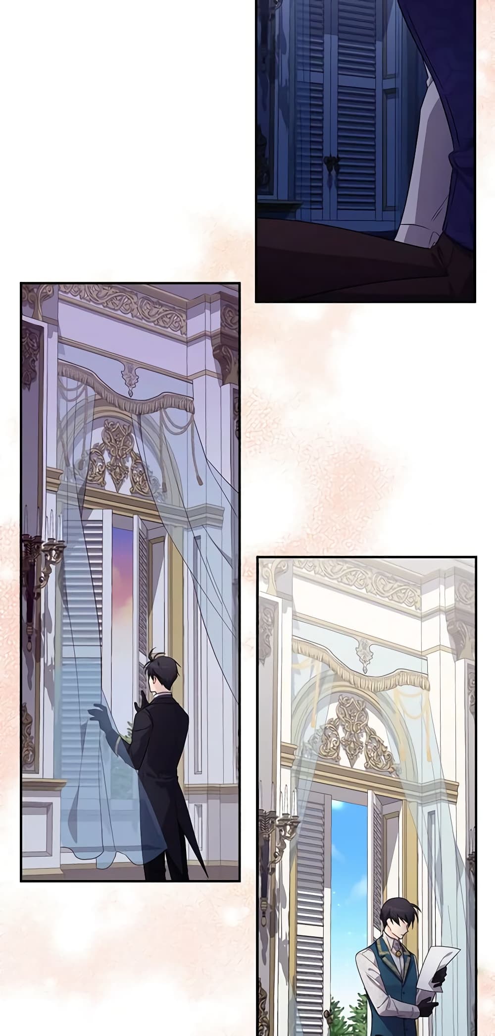 The Soulless Duchess page 5