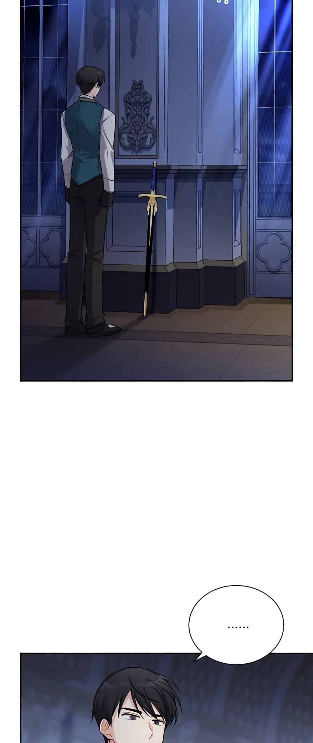The Soulless Duchess page 3
