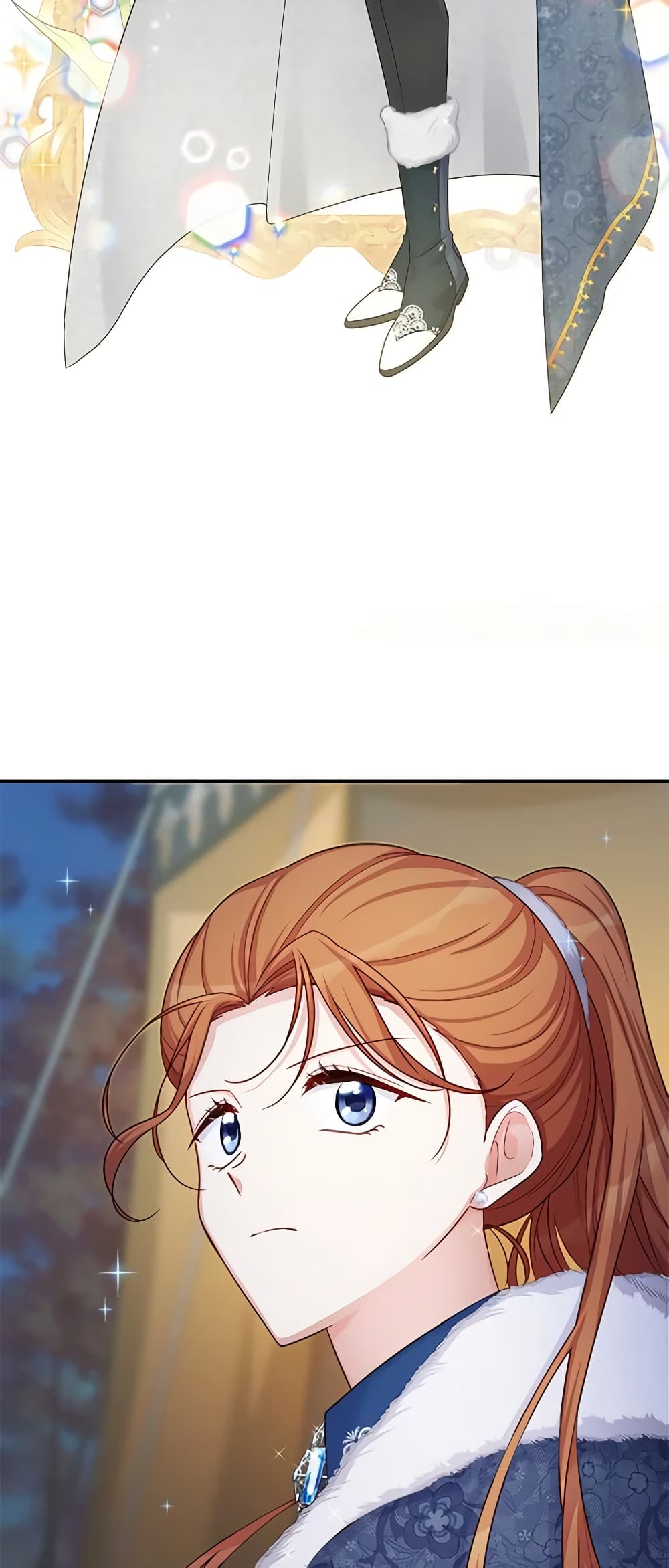 The Soulless Duchess page 6