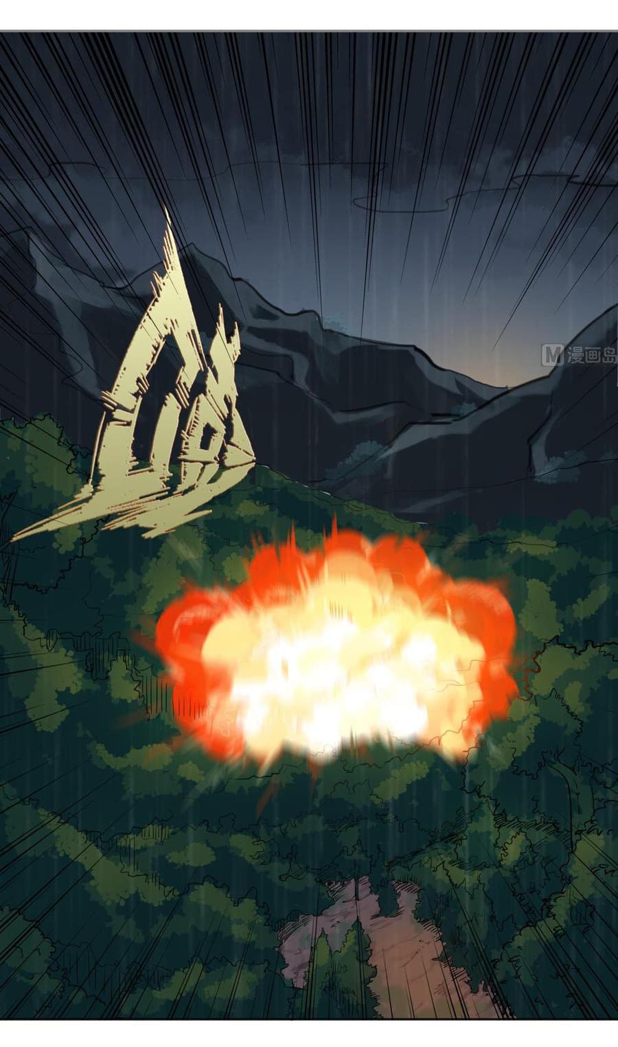 The Splendid Datang of Rebirth page 4