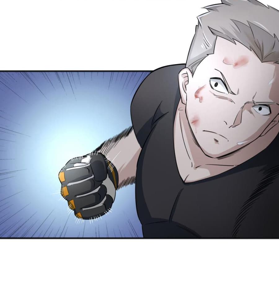 The Splendid Datang of Rebirth page 17