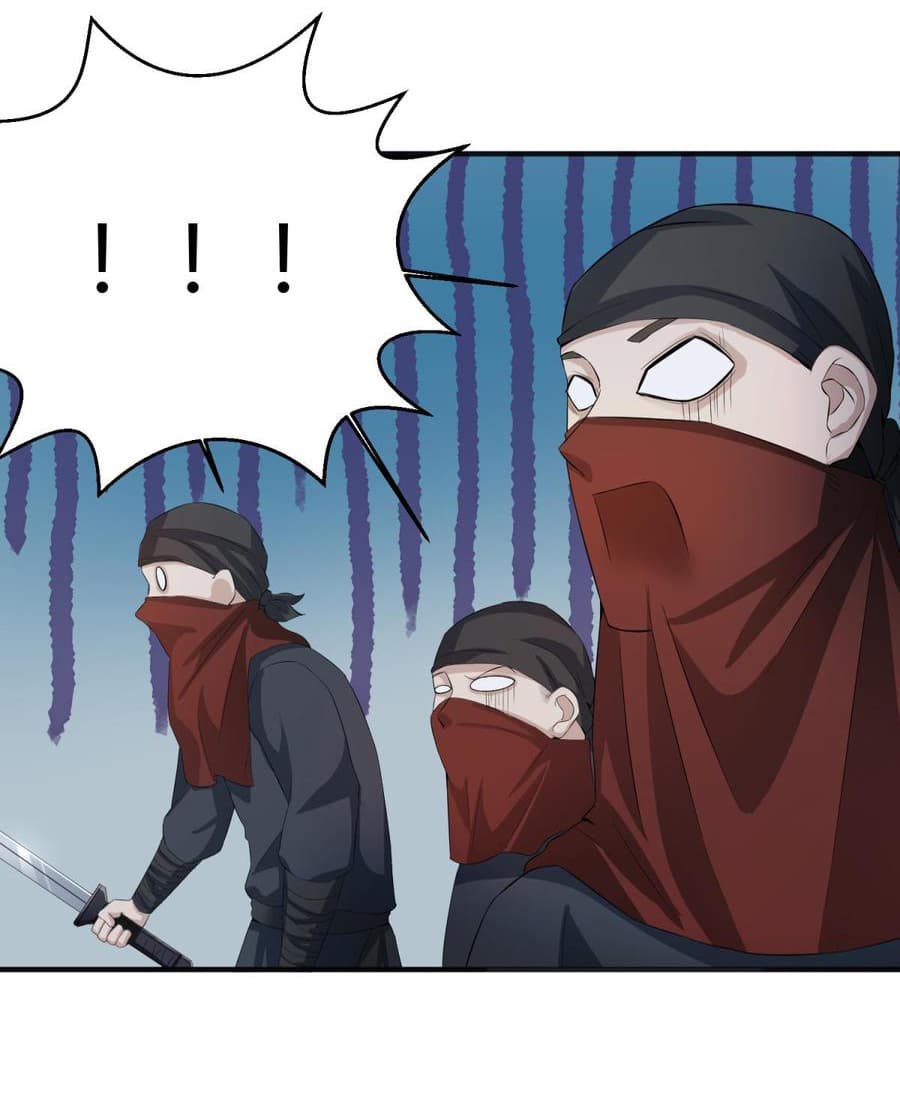 The Splendid Datang of Rebirth page 20
