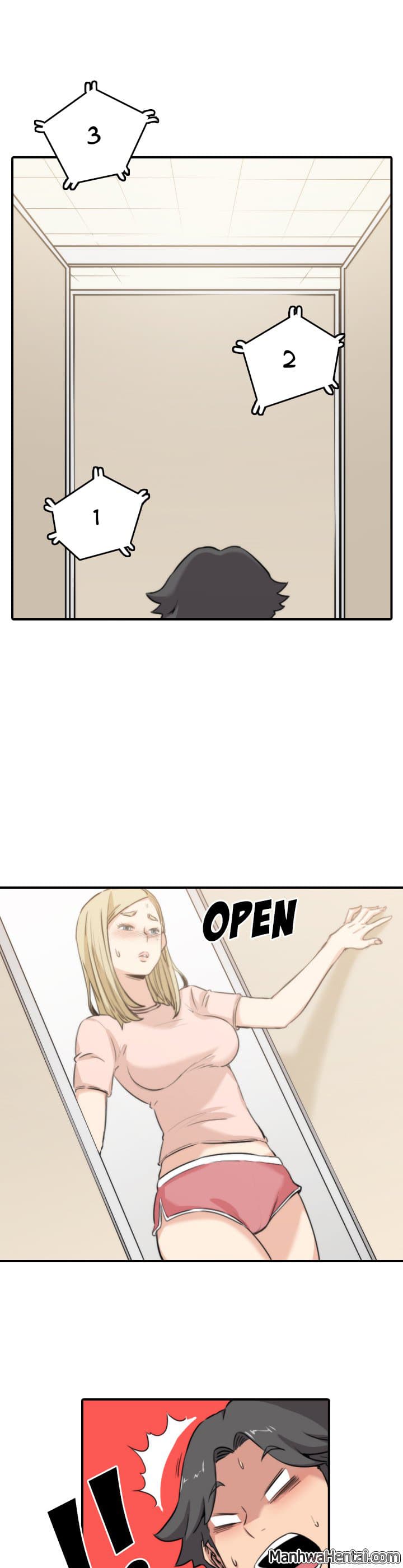 The Spot Master page 23
